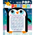 Never Pop a Penguin!