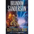 Rhythm of War: Book Four of the Stormlight Archive
