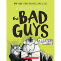 The Bad Guys in Mission Unpluckable (the Bad Guys #2): Volume 2