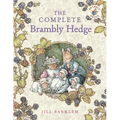 The Complete Brambly Hedge