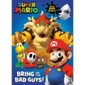 Super Mario: Bring on the Bad Guys! (Nintendo(r))