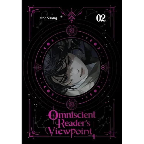 Omniscient Reader's Viewpoint (Novel), Vol. 2
