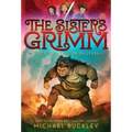 The Fairy-Tale Detectives (the Sisters Grimm #1): 10th Anniversary Edition