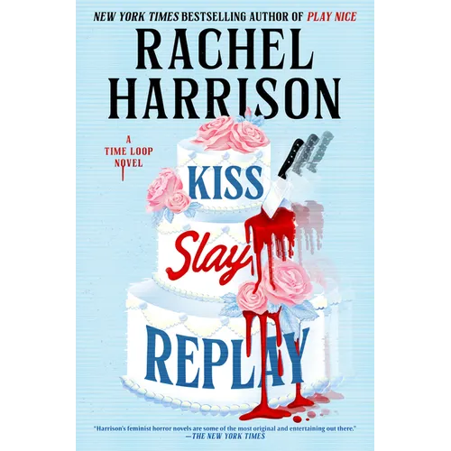 Kiss Slay Replay