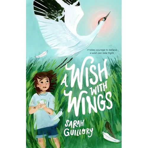 A Wish with Wings