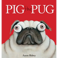 Pig the Pug