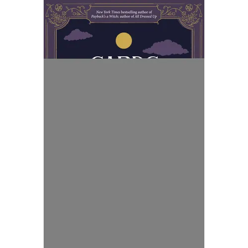 Cards on the Table: A Witchy Mystery