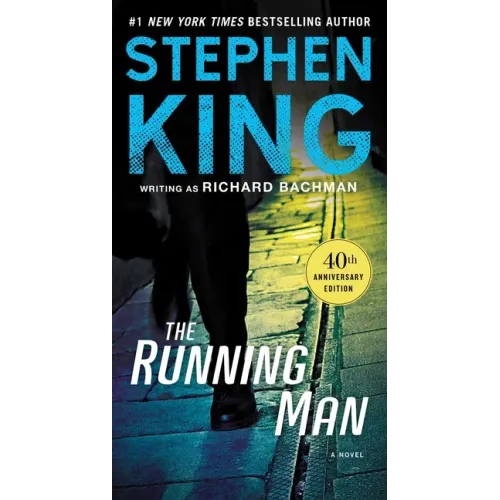 The Running Man
