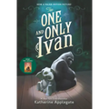 The One and Only Ivan: A Newbery Award Winner