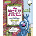 The Monster at the End of This Book