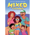 Mixed Feelings: A Graphic Novel: Volume 1