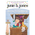 Junie B. Jones #4: Junie B. Jones and Some Sneaky Peeky Spying