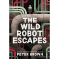 The Wild Robot Escapes: Volume 2