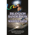 Warbreaker