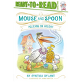 Pelicans on Holiday: Ready-To-Read Level 2