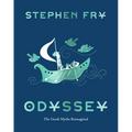 Odyssey: The Greek Myths Reimagined