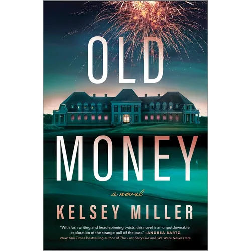 Old Money