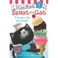 Splat the Cat: I Scream for Ice Cream