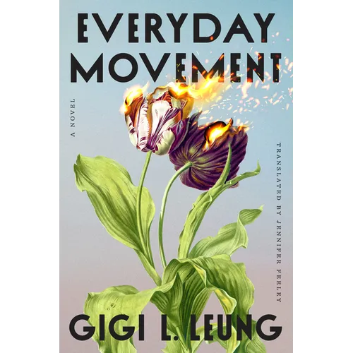 Everyday Movement