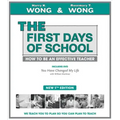 The First Days of School