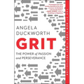 Grit: The Power of Passion and Perseverance
