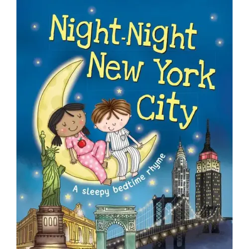 Night-Night New York City