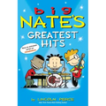 Big Nate's Greatest Hits: Volume 11