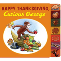 Happy Thanksgiving, Curious George