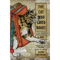 The Cat Who Saved Books
