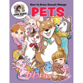 How to Draw Kawaii Manga Pets