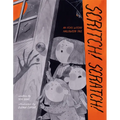 Scritch! Scratch!: An Itchy, Witchy Halloween Tale