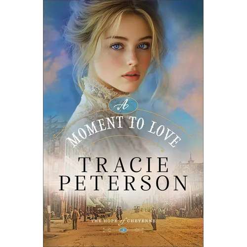 A Moment to Love