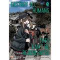 Destroy All Humans. They Can't Be Regenerated. a Magic: The Gathering Manga, Vol. 5