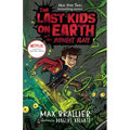 The Last Kids on Earth and the Midnight Blade