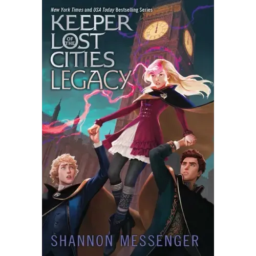 Legacy