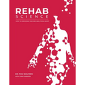 Rehab Science: How to Overcome Pain and Heal from Injury