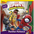 Spidey and His Amazing Friends: Panther Patience