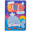 My First Bible Stories