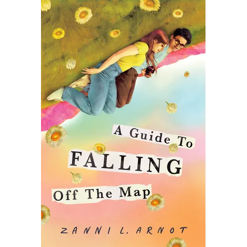 A Guide to Falling Off the Map