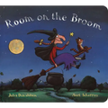 Room on the Broom