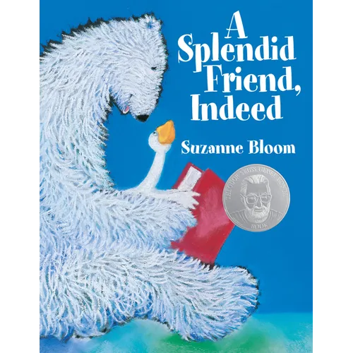 A Splendid Friend, Indeed
