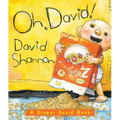 Oh, David!