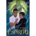 Cemetery Boys: Espíritu