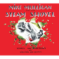 Mike Mulligan and His Steam Shovel Board Book