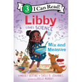 Libby Loves Science: Mix and Measure