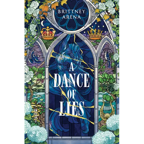 A Dance of Lies