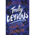 Truly Devious: A Mystery