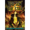 From the World of Percy Jackson: The Sun and the Star: A Nico Di Angelo Adventure