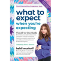 What to Expect When You're Expecting: (Updated in 2024)