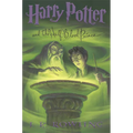 Harry Potter and the Half-Blood Prince (Harry Potter, Book 6): Volume 6